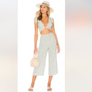 BEACH RIOT Celine Pant